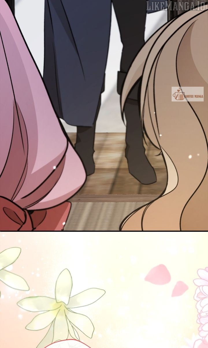 One Night Besides the Dragon Chapter 62 - page 23