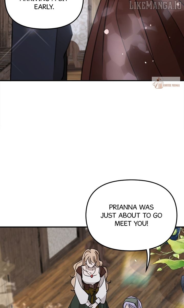 One Night Besides the Dragon Chapter 62 - page 26