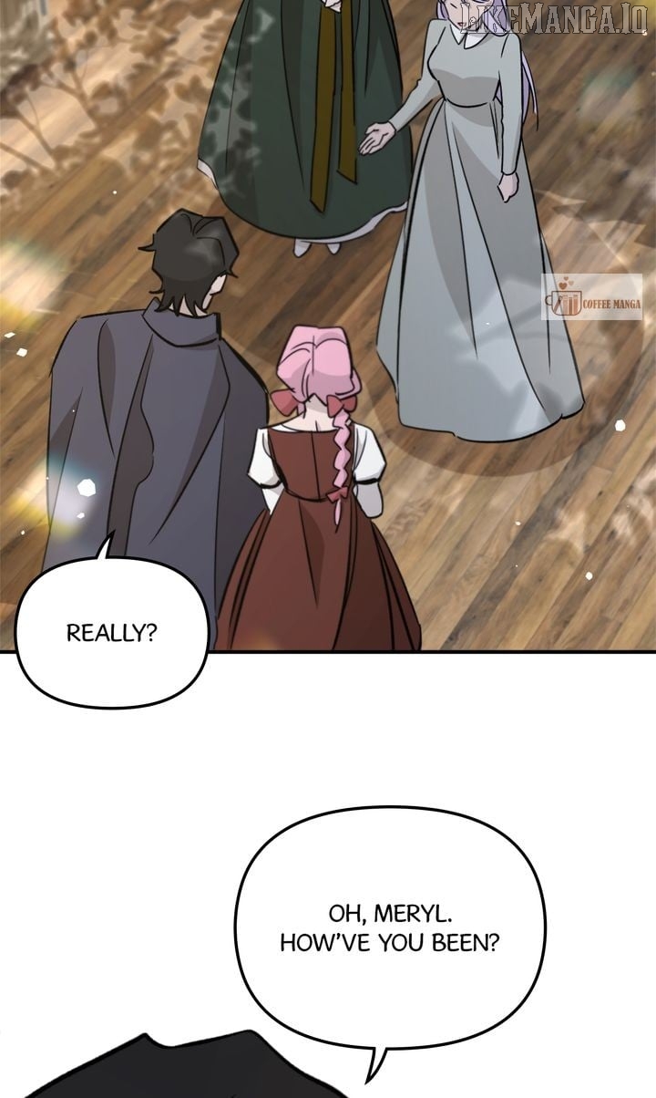 One Night Besides the Dragon Chapter 62 - page 27