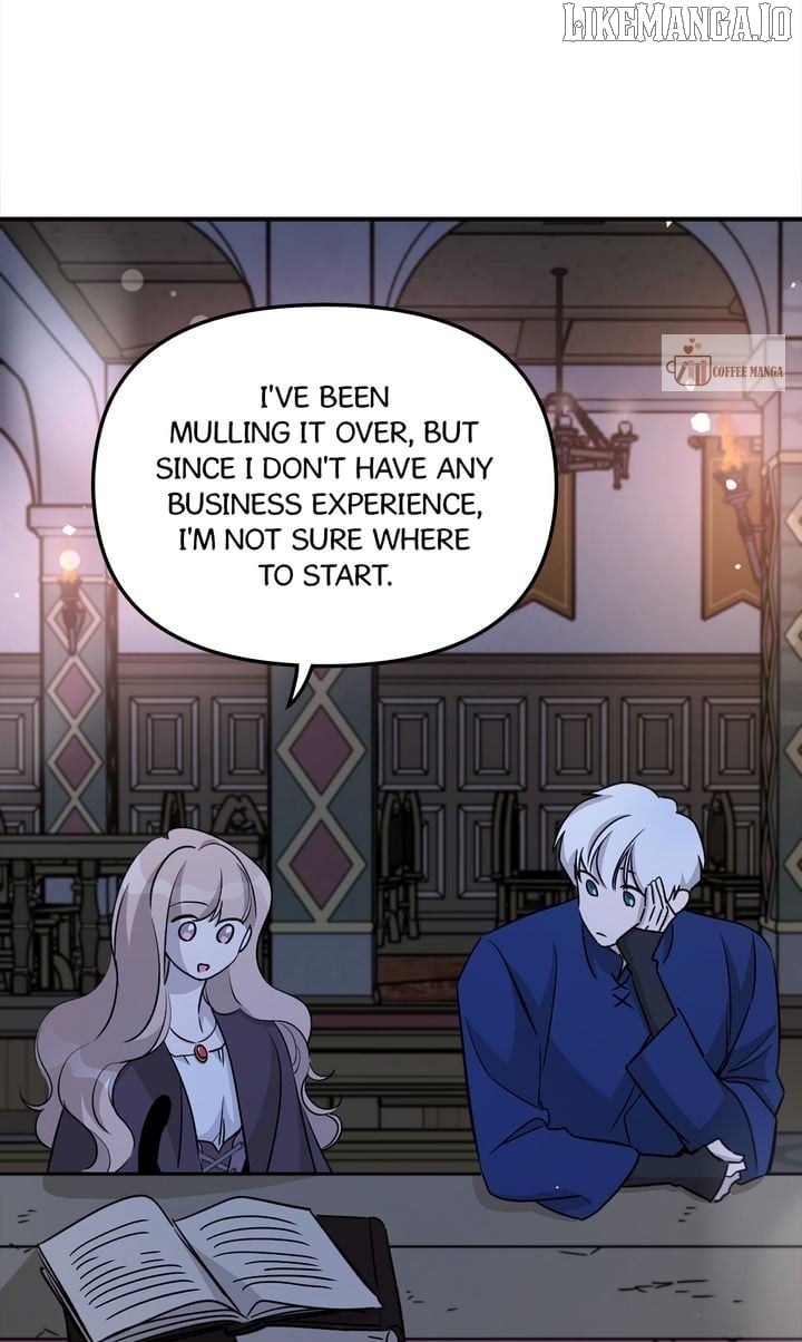 One Night Besides the Dragon Chapter 62 - page 3
