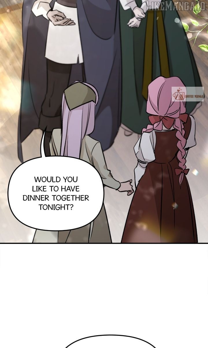 One Night Besides the Dragon Chapter 62 - page 33