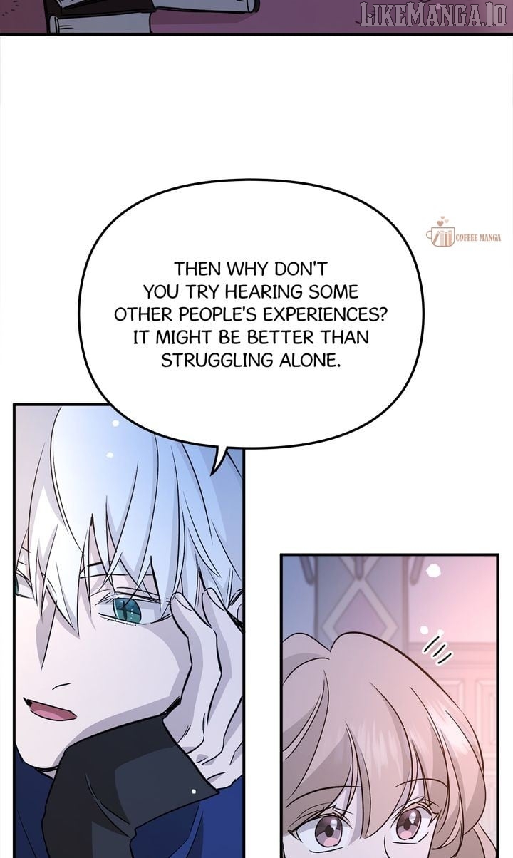 One Night Besides the Dragon Chapter 62 - page 4