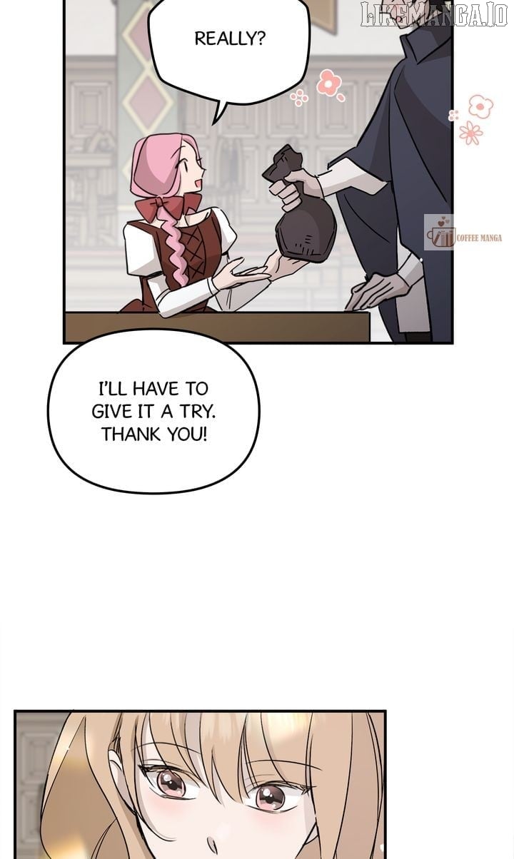 One Night Besides the Dragon Chapter 62 - page 45