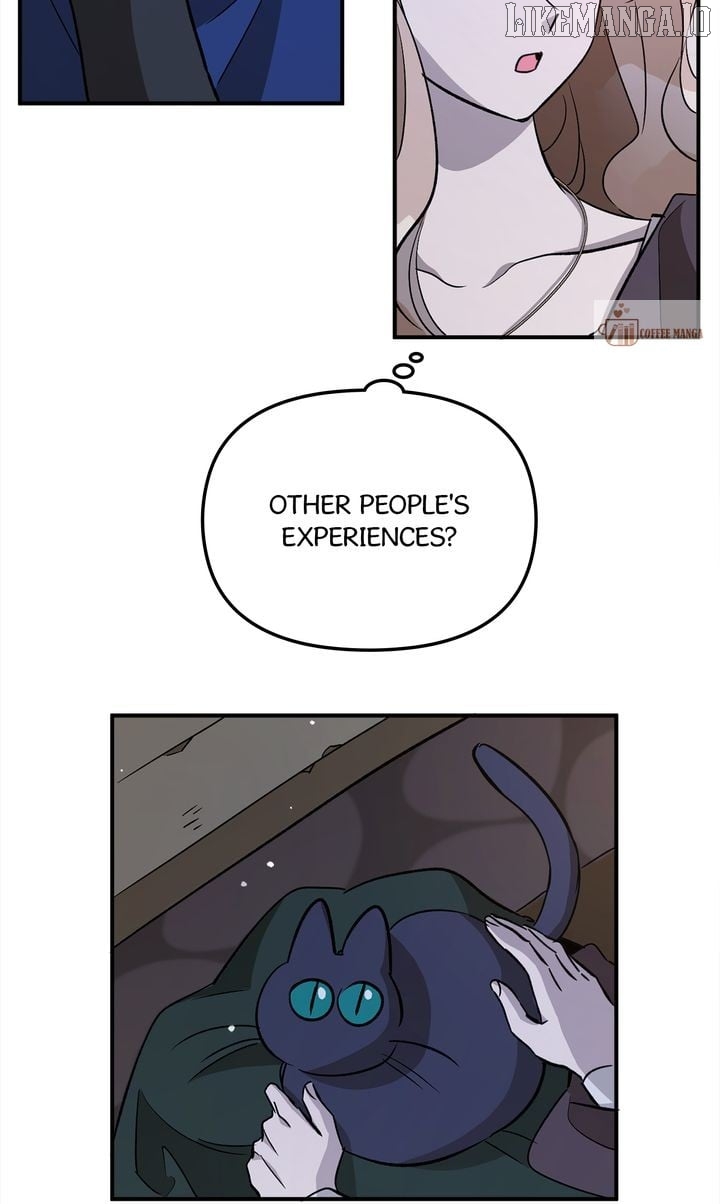 One Night Besides the Dragon Chapter 62 - page 5
