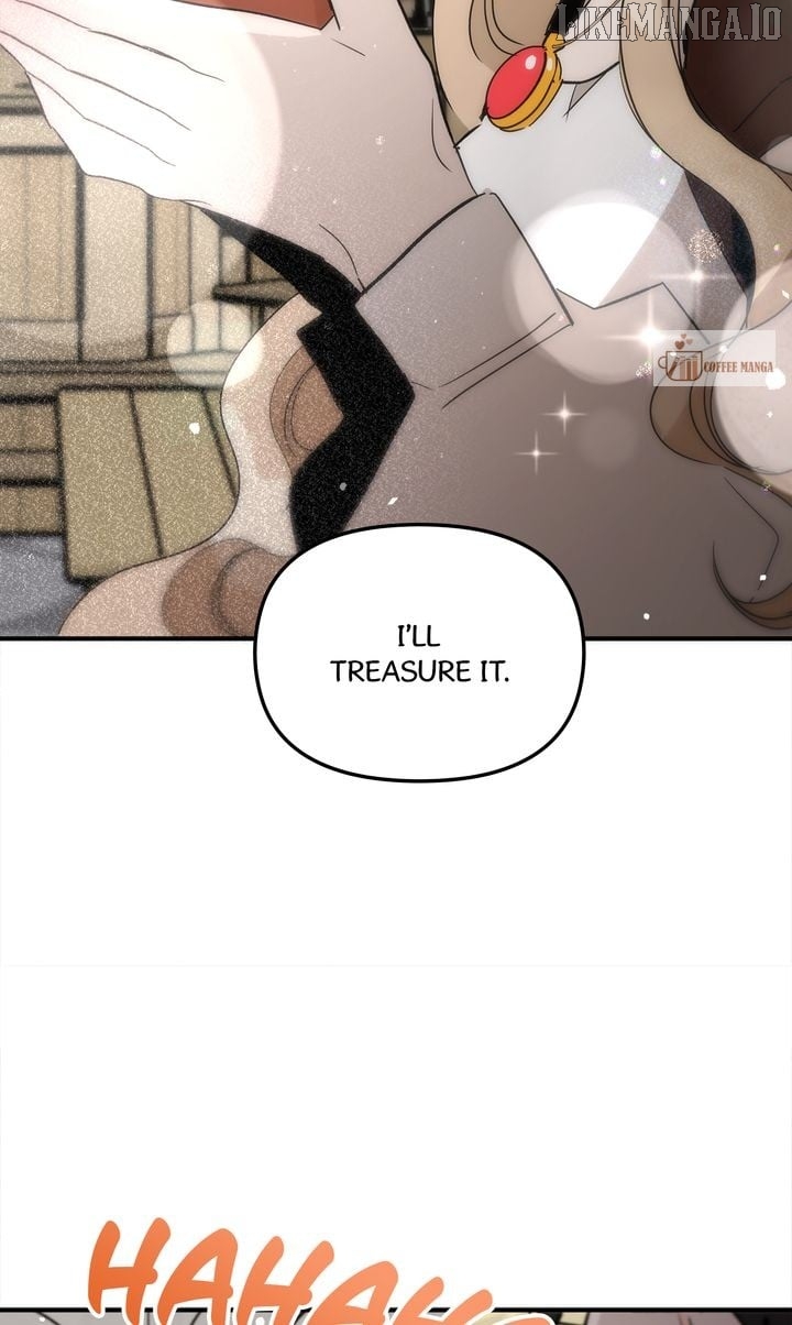One Night Besides the Dragon Chapter 62 - page 51