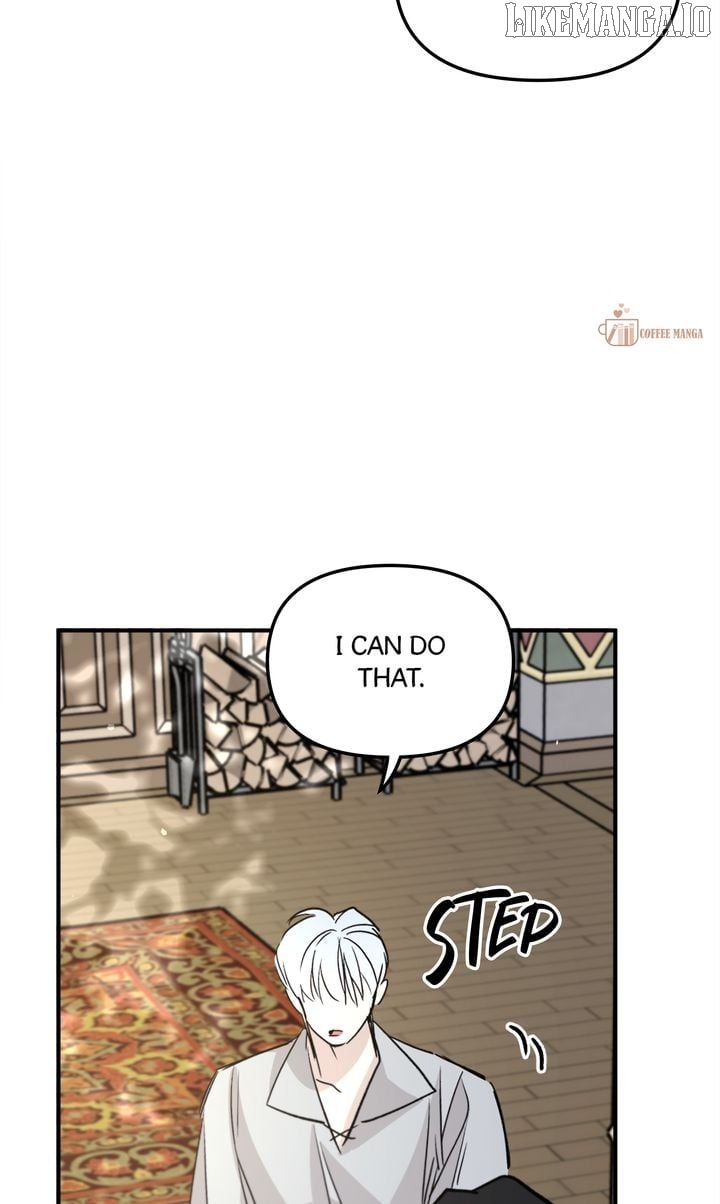 One Night Besides the Dragon Chapter 62 - page 54