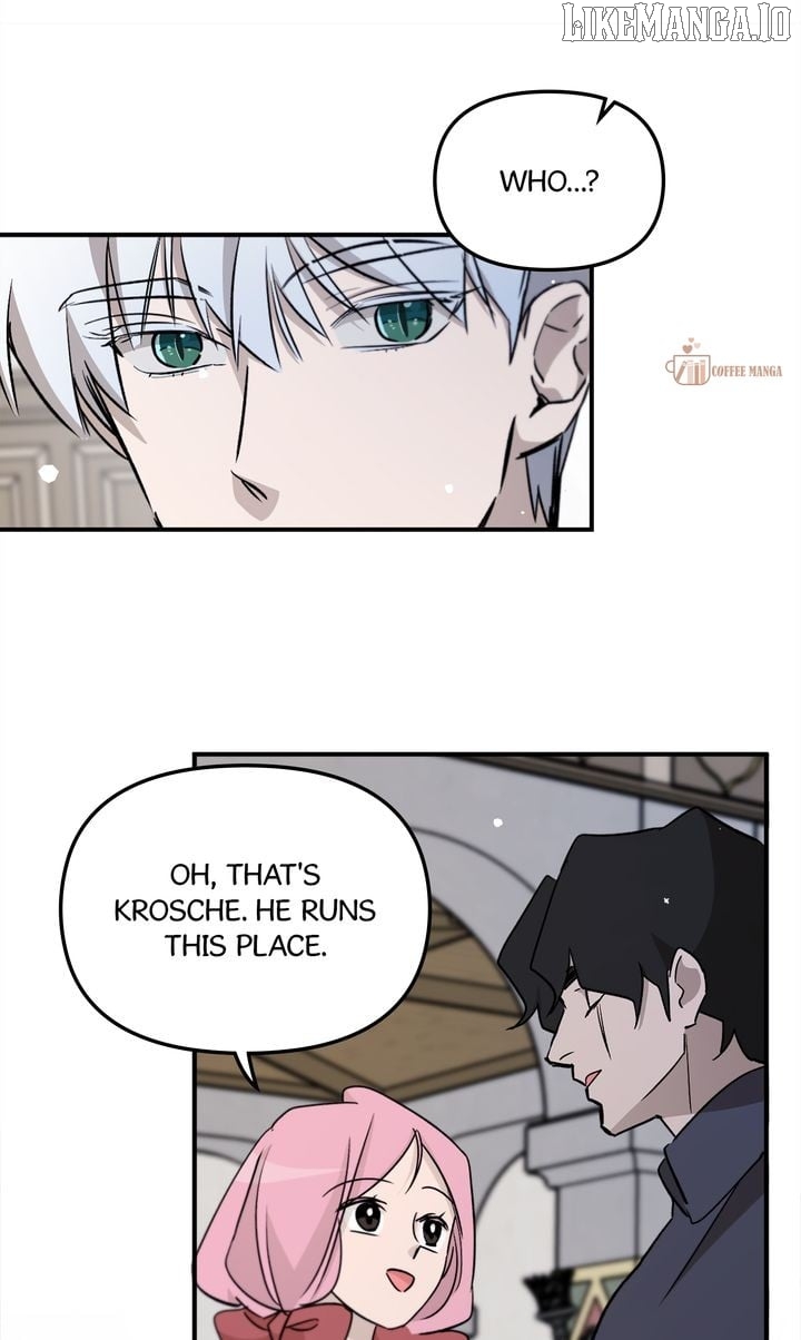 One Night Besides the Dragon Chapter 62 - page 57