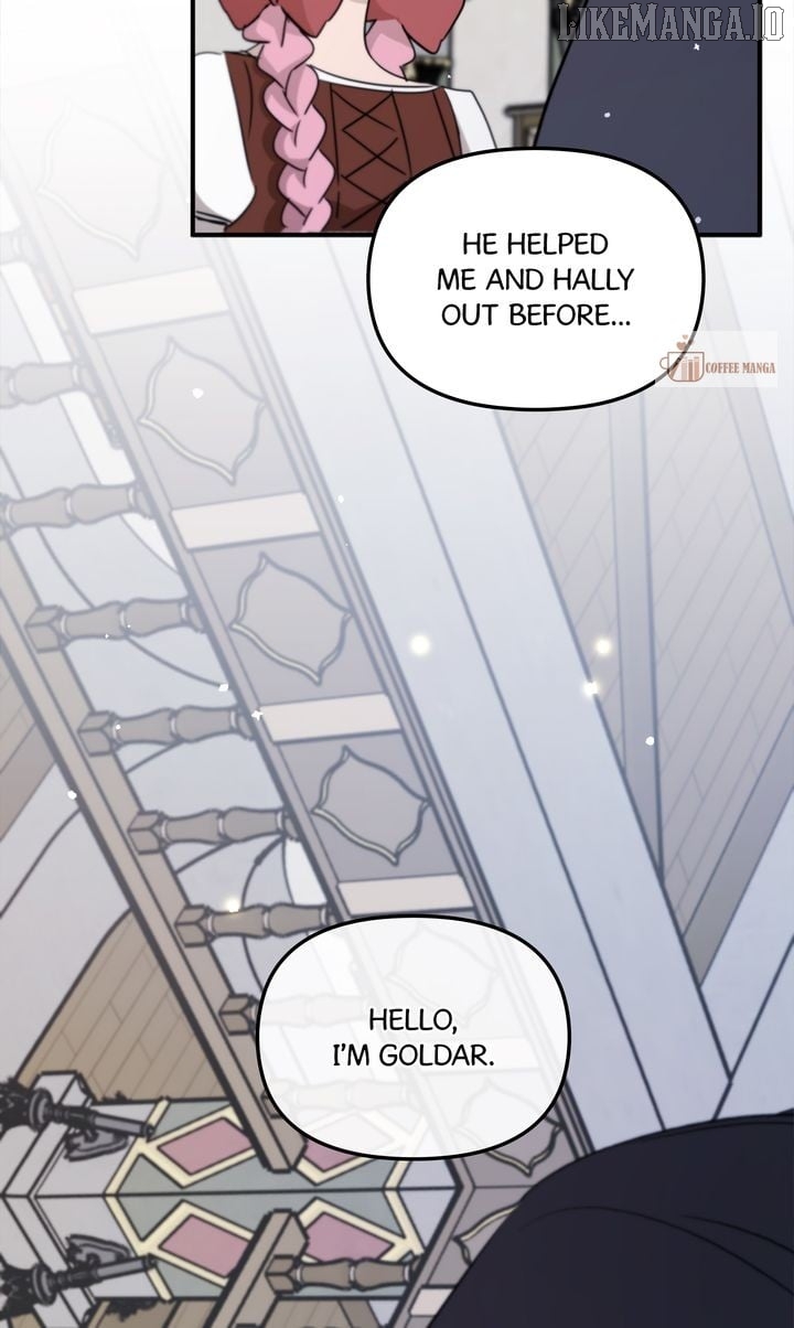 One Night Besides the Dragon Chapter 62 - page 58