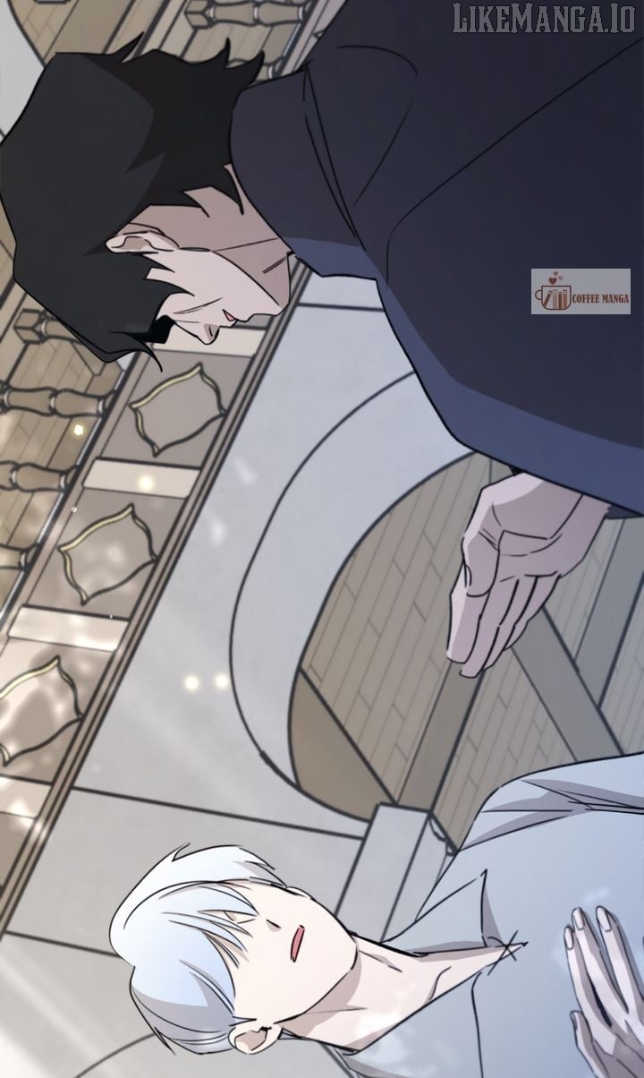 One Night Besides the Dragon Chapter 62 - page 59