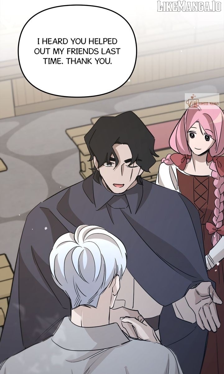One Night Besides the Dragon Chapter 62 - page 61