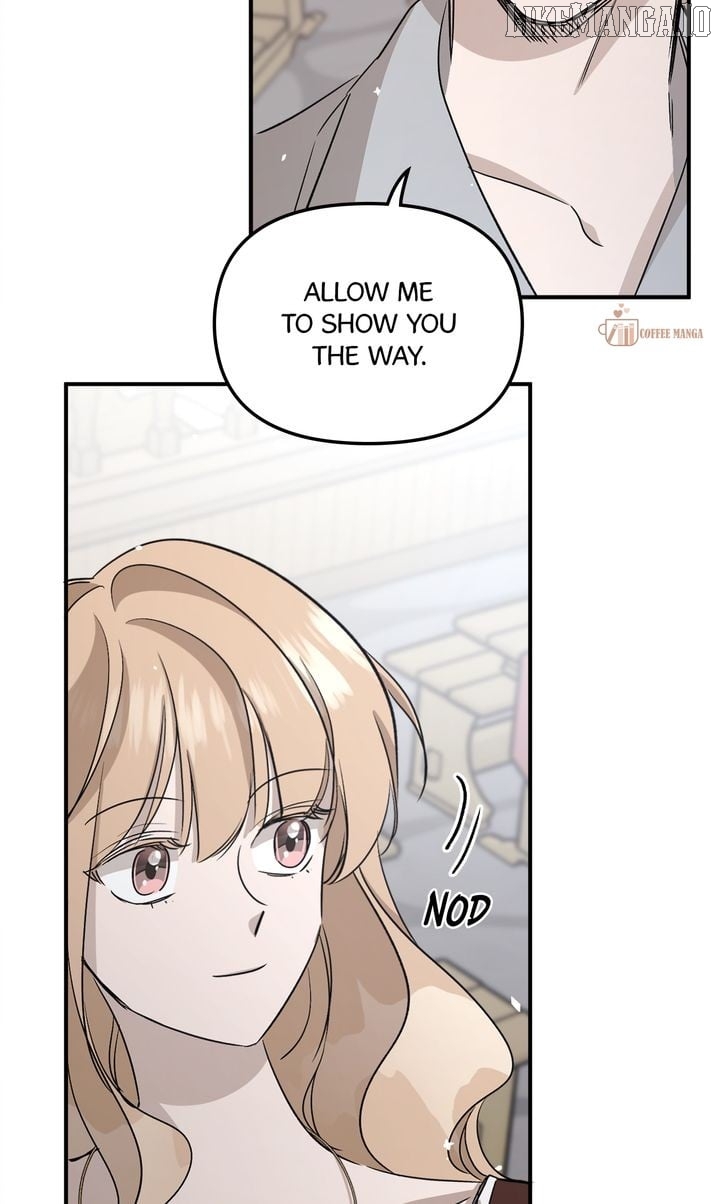 One Night Besides the Dragon Chapter 62 - page 63