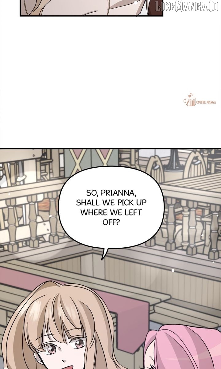 One Night Besides the Dragon Chapter 62 - page 64