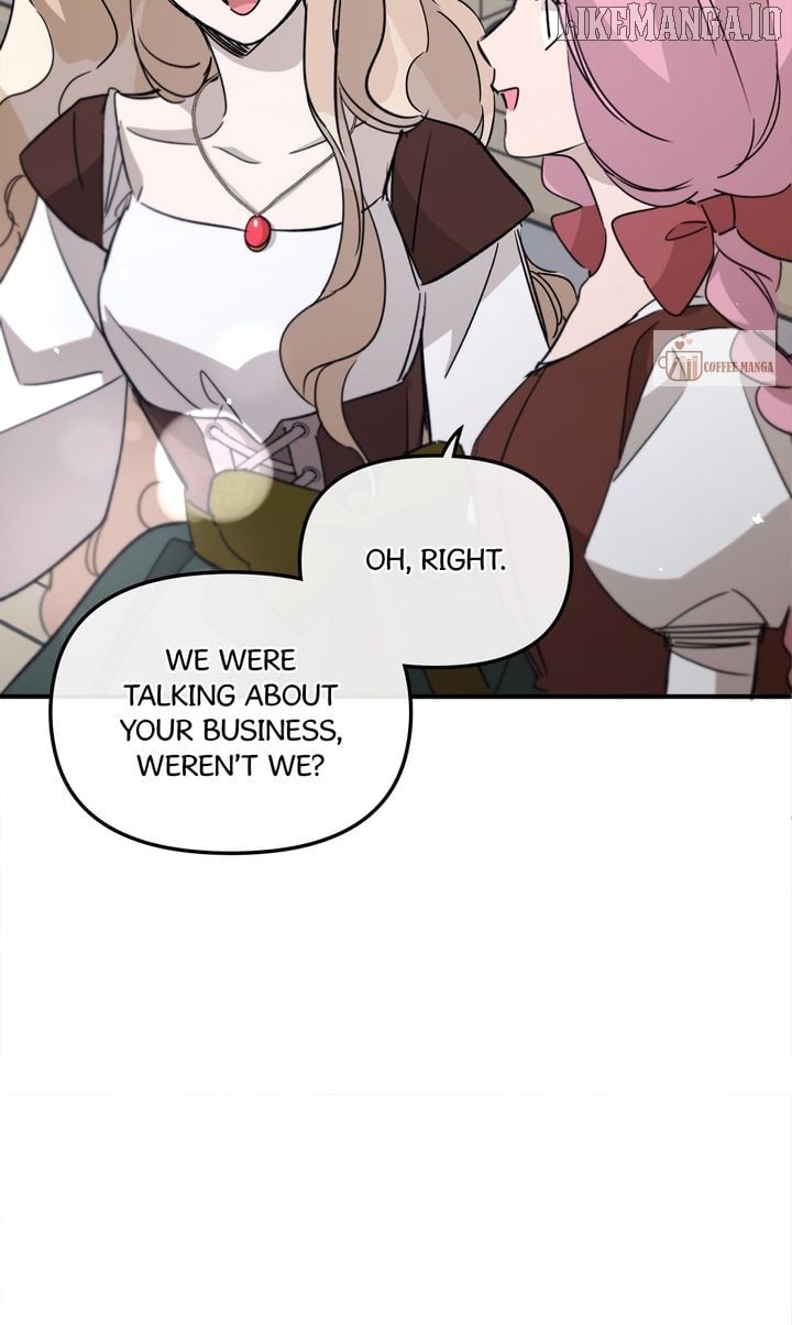 One Night Besides the Dragon Chapter 62 - page 65