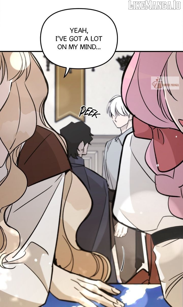 One Night Besides the Dragon Chapter 62 - page 66