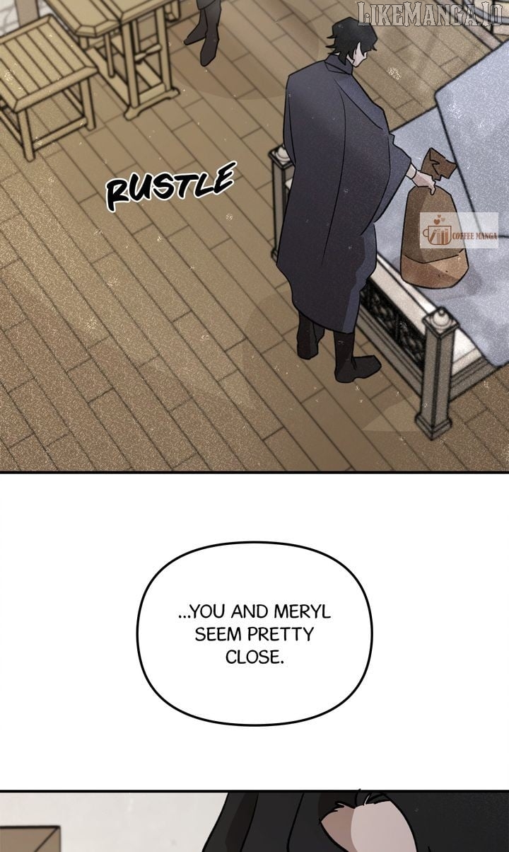 One Night Besides the Dragon Chapter 62 - page 69