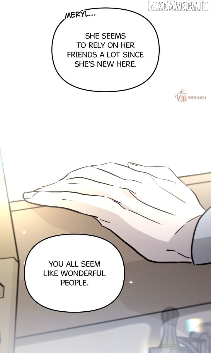 One Night Besides the Dragon Chapter 62 - page 71