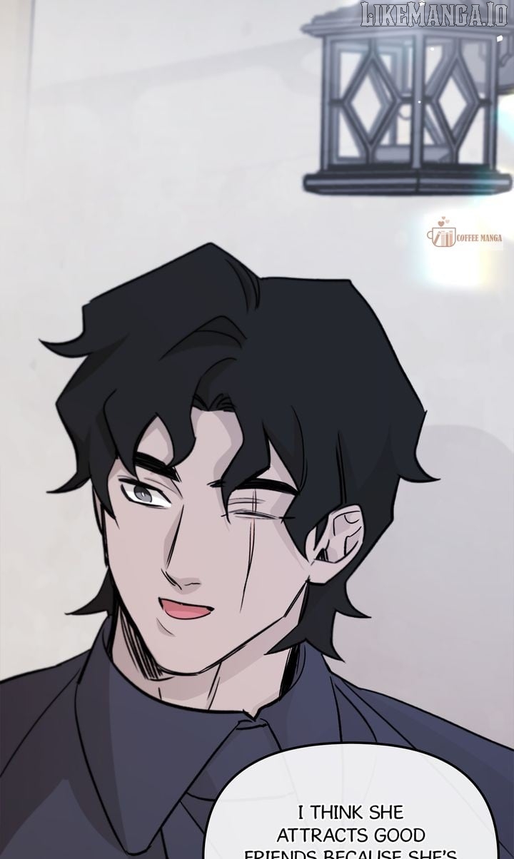 One Night Besides the Dragon Chapter 62 - page 72