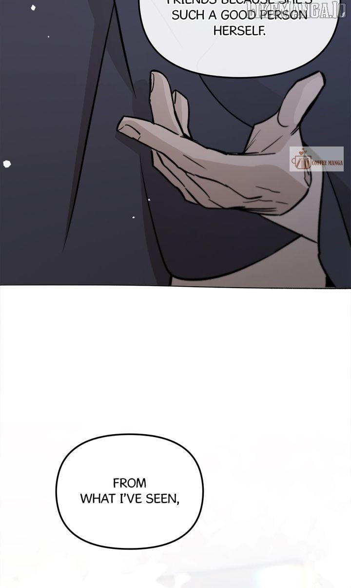 One Night Besides the Dragon Chapter 62 - page 73