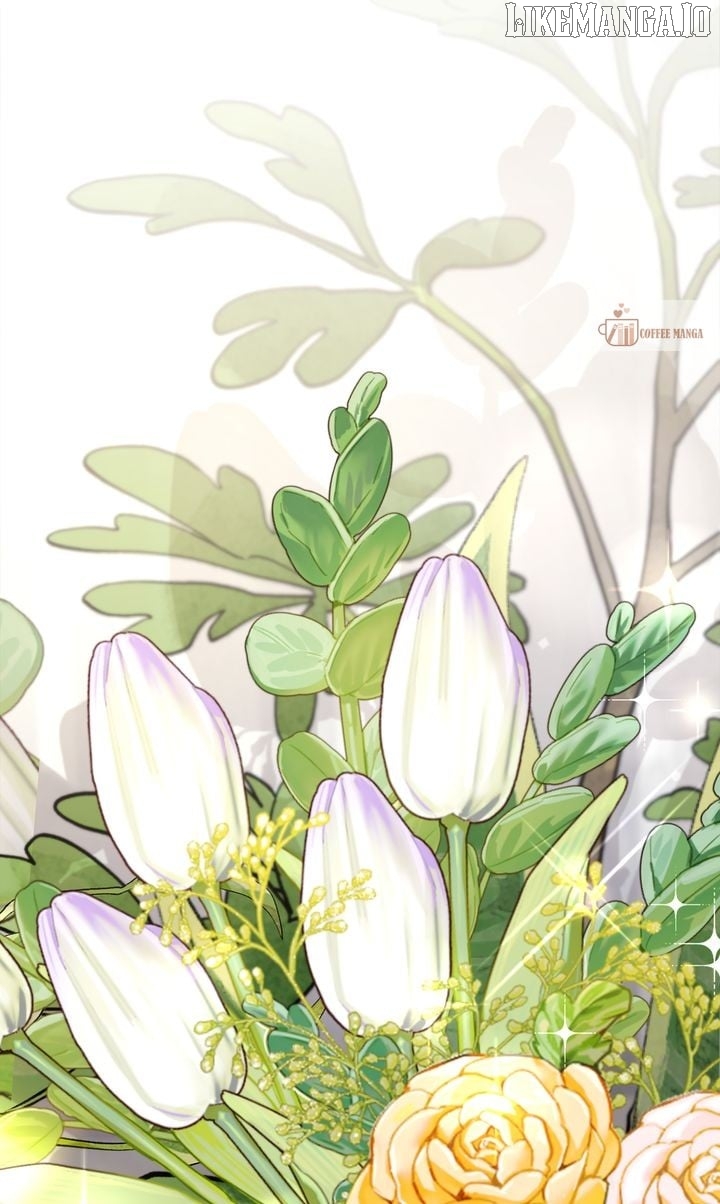 One Night Besides the Dragon Chapter 62 - page 8