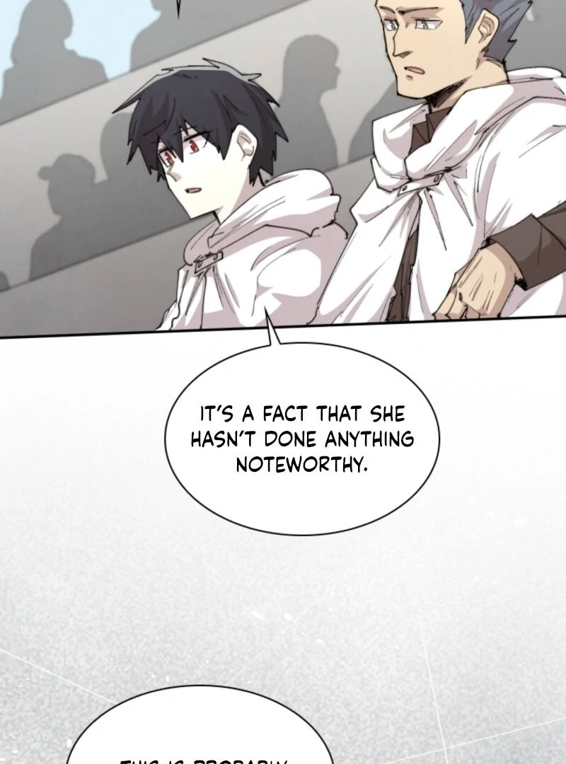 The Great Mage of the Hero’s Party Reincarnates Chapter 102 - page 9