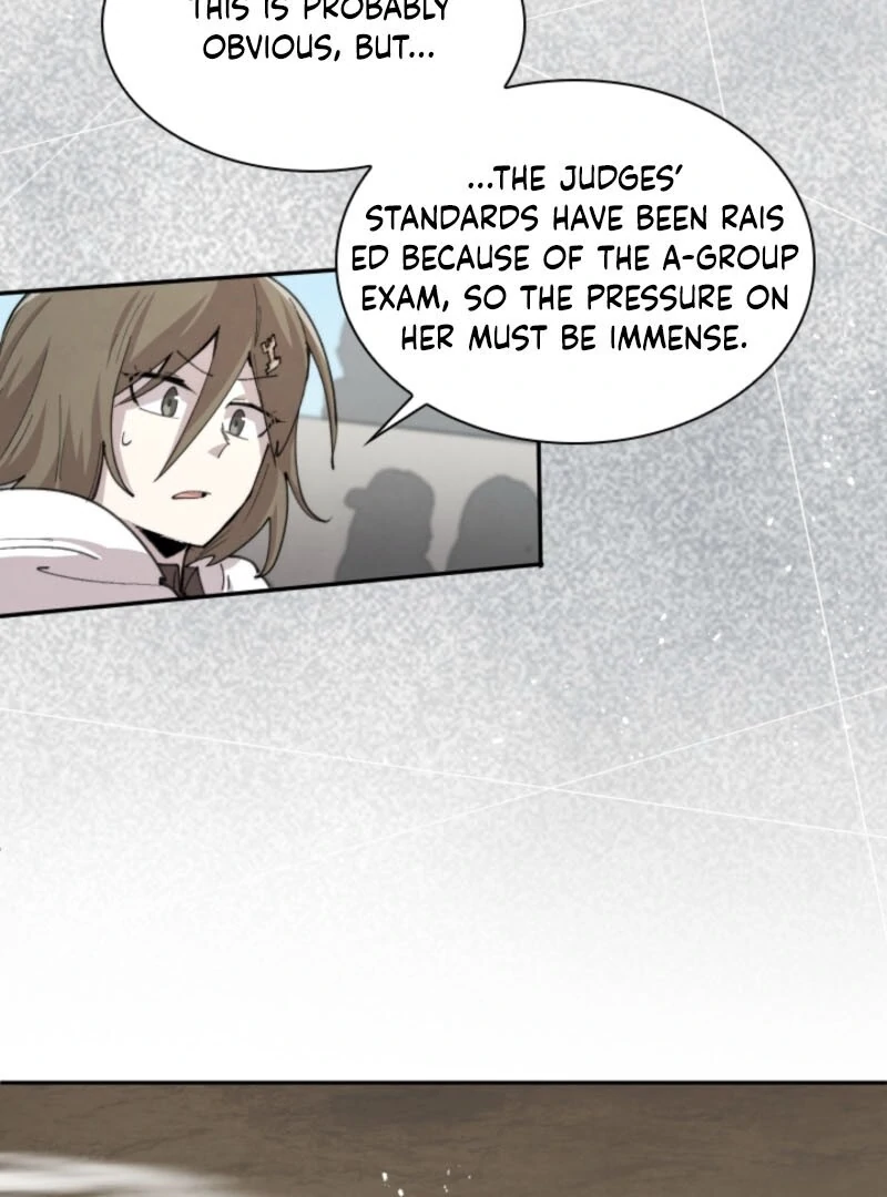 The Great Mage of the Hero’s Party Reincarnates Chapter 102 - page 10