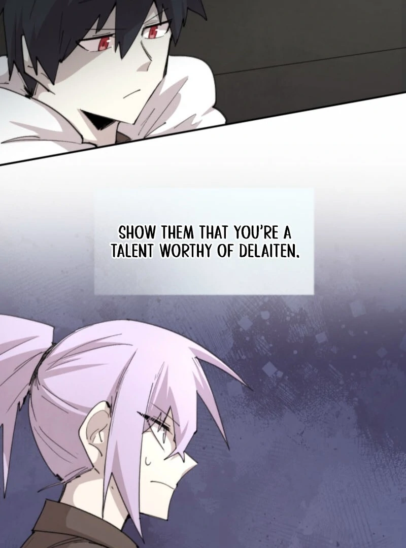 The Great Mage of the Hero’s Party Reincarnates Chapter 102 - page 14