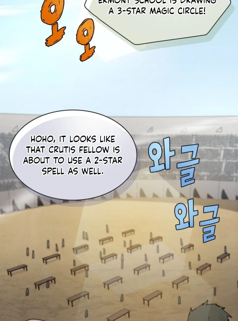 The Great Mage of the Hero’s Party Reincarnates Chapter 102 - page 18