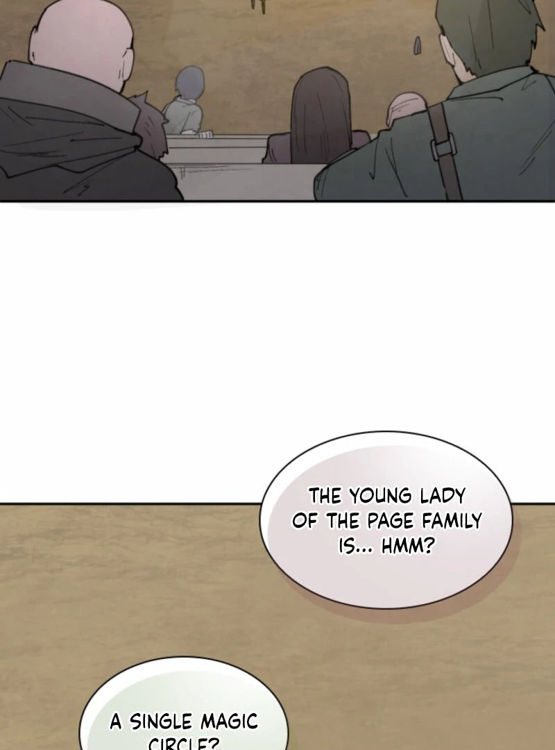 The Great Mage of the Hero’s Party Reincarnates Chapter 102 - page 19