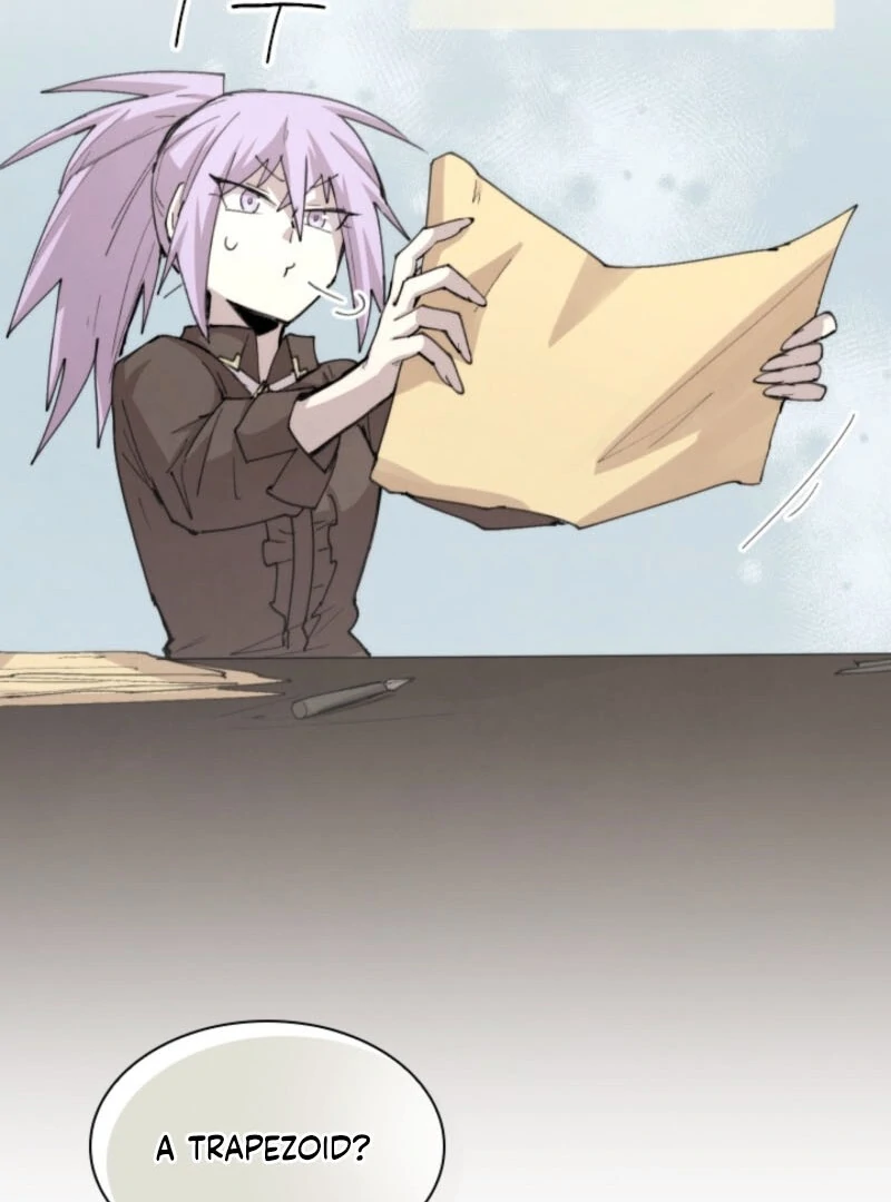 The Great Mage of the Hero’s Party Reincarnates Chapter 102 - page 32
