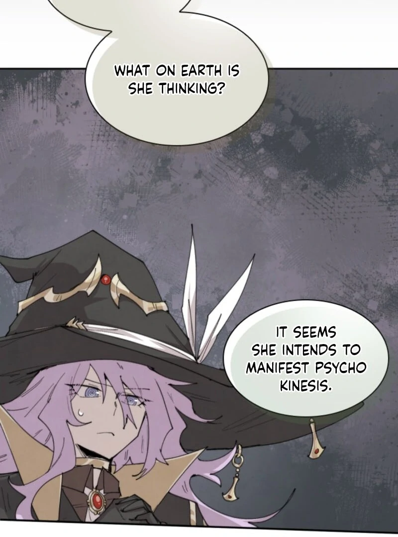 The Great Mage of the Hero’s Party Reincarnates Chapter 102 - page 33