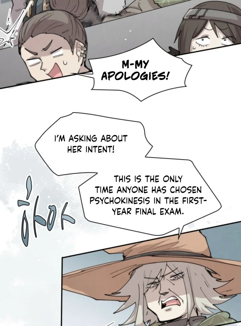 The Great Mage of the Hero’s Party Reincarnates Chapter 102 - page 35