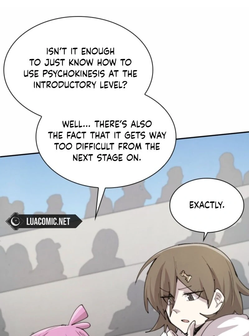 The Great Mage of the Hero’s Party Reincarnates Chapter 102 - page 37