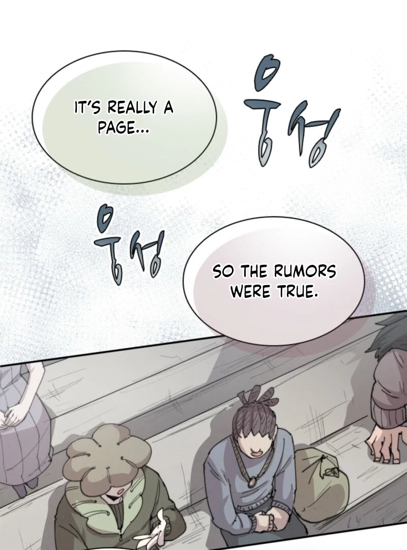 The Great Mage of the Hero’s Party Reincarnates Chapter 102 - page 3