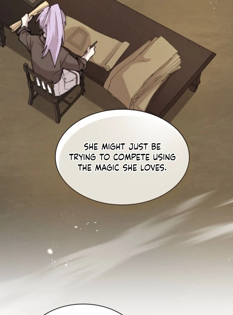 The Great Mage of the Hero’s Party Reincarnates Chapter 102 - page 42