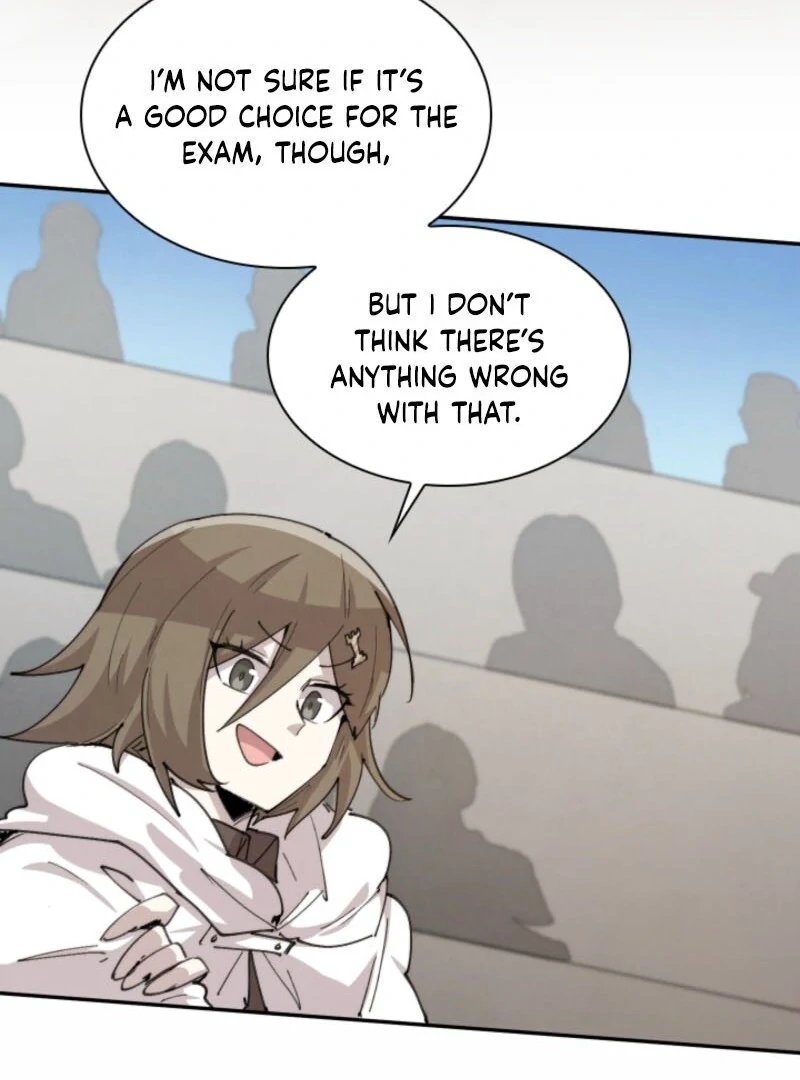 The Great Mage of the Hero’s Party Reincarnates Chapter 102 - page 43