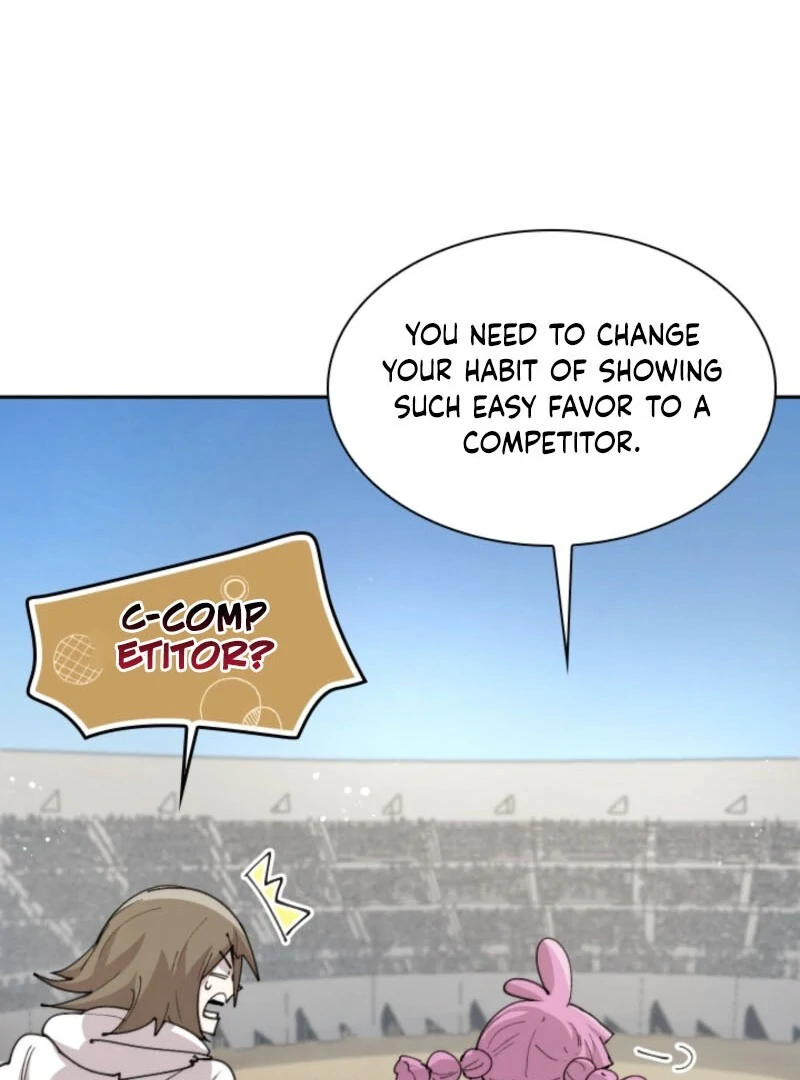 The Great Mage of the Hero’s Party Reincarnates Chapter 102 - page 44