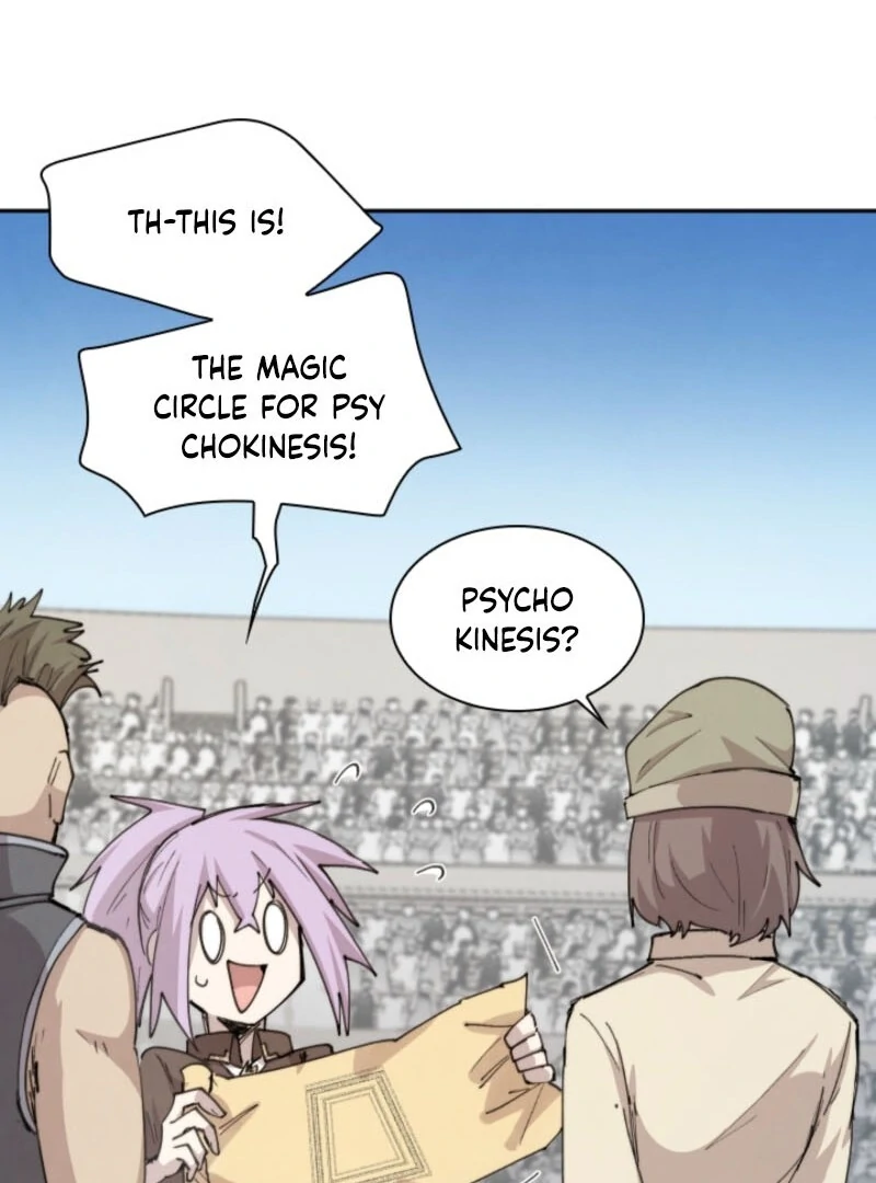 The Great Mage of the Hero’s Party Reincarnates Chapter 102 - page 50