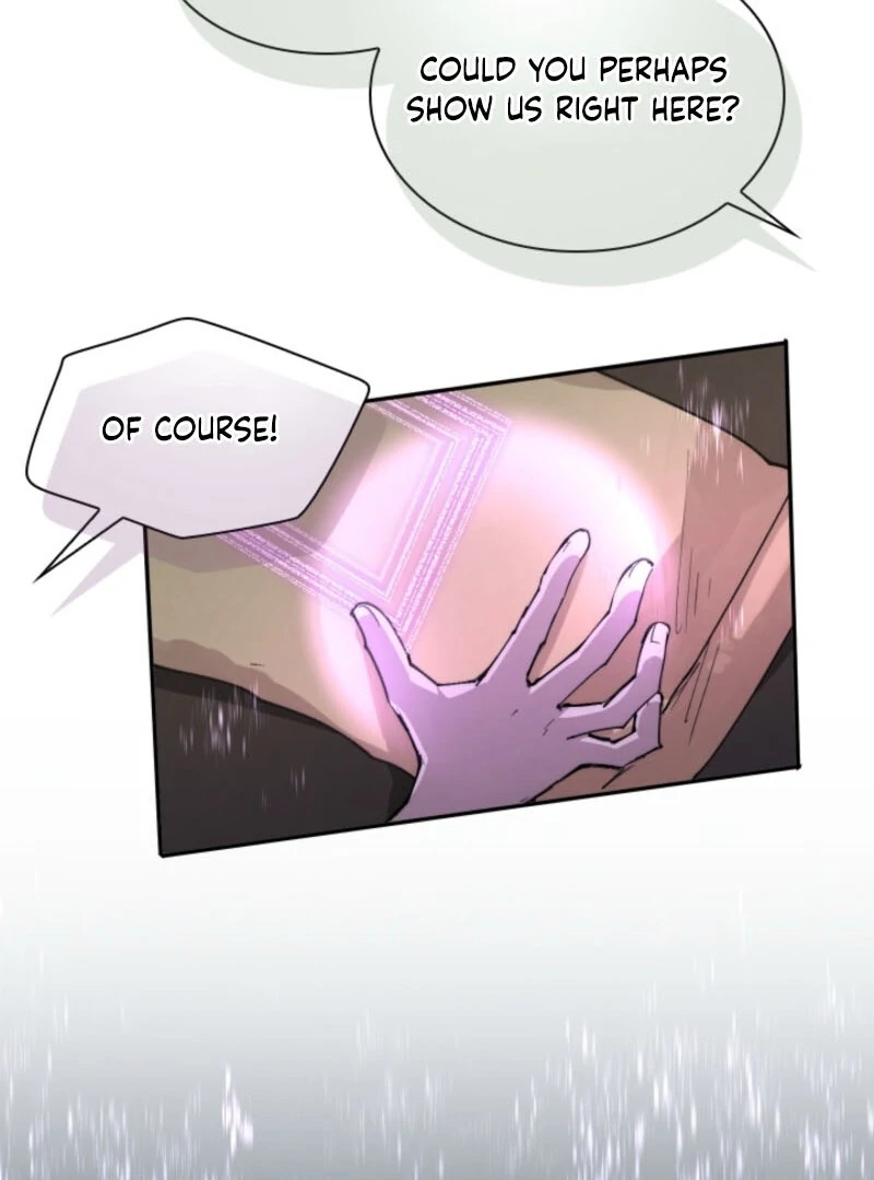 The Great Mage of the Hero’s Party Reincarnates Chapter 102 - page 52