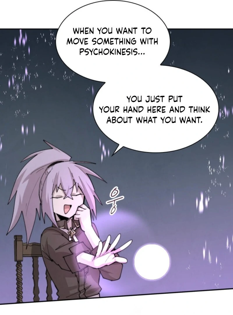 The Great Mage of the Hero’s Party Reincarnates Chapter 102 - page 56