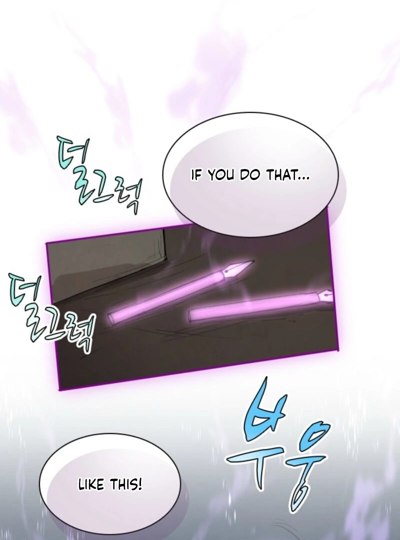 The Great Mage of the Hero’s Party Reincarnates Chapter 102 - page 57