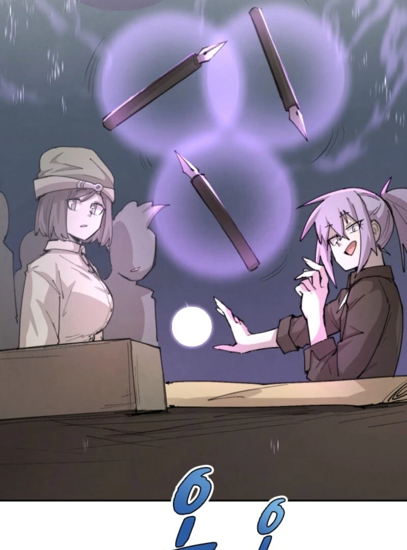 The Great Mage of the Hero’s Party Reincarnates Chapter 102 - page 58