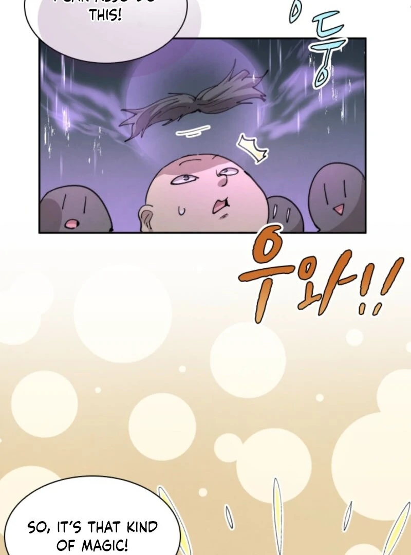 The Great Mage of the Hero’s Party Reincarnates Chapter 102 - page 61