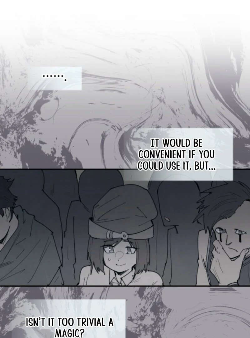 The Great Mage of the Hero’s Party Reincarnates Chapter 102 - page 64
