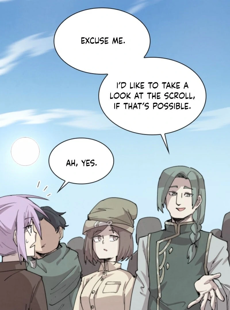 The Great Mage of the Hero’s Party Reincarnates Chapter 102 - page 66