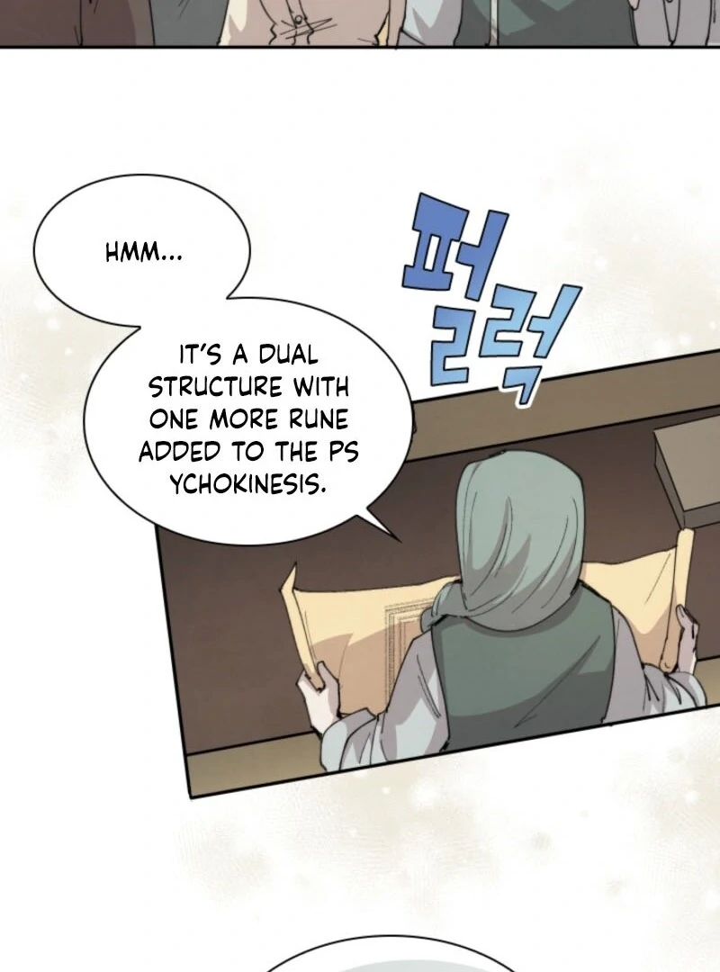 The Great Mage of the Hero’s Party Reincarnates Chapter 102 - page 67