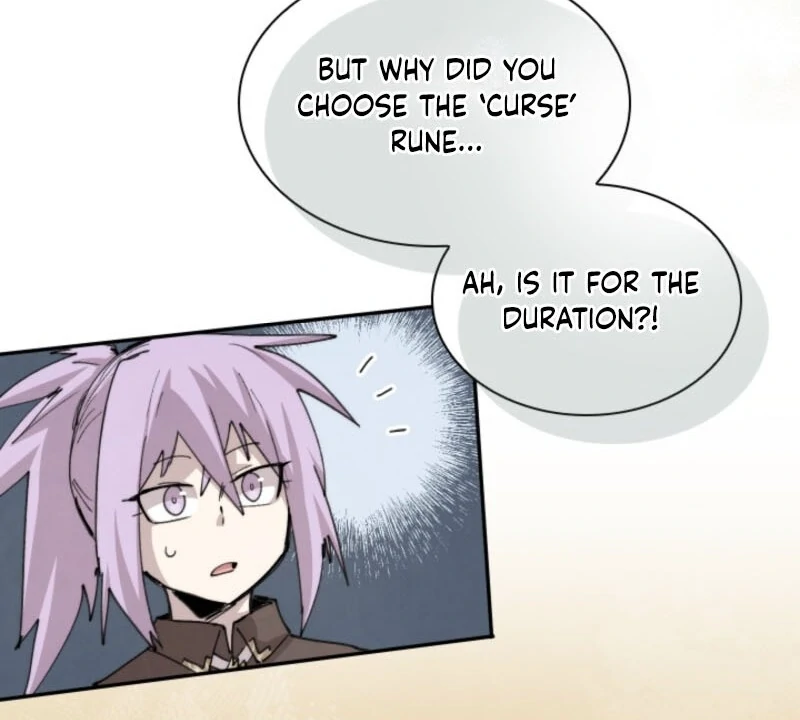The Great Mage of the Hero’s Party Reincarnates Chapter 102 - page 68