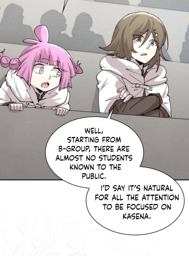 The Great Mage of the Hero’s Party Reincarnates Chapter 102 - page 6
