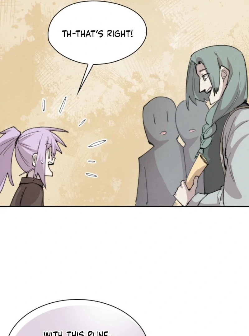The Great Mage of the Hero’s Party Reincarnates Chapter 102 - page 70
