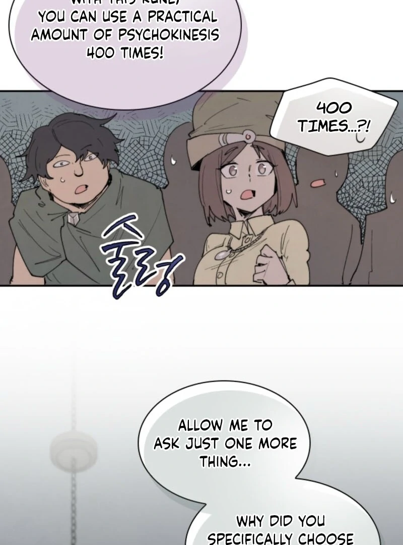 The Great Mage of the Hero’s Party Reincarnates Chapter 102 - page 71