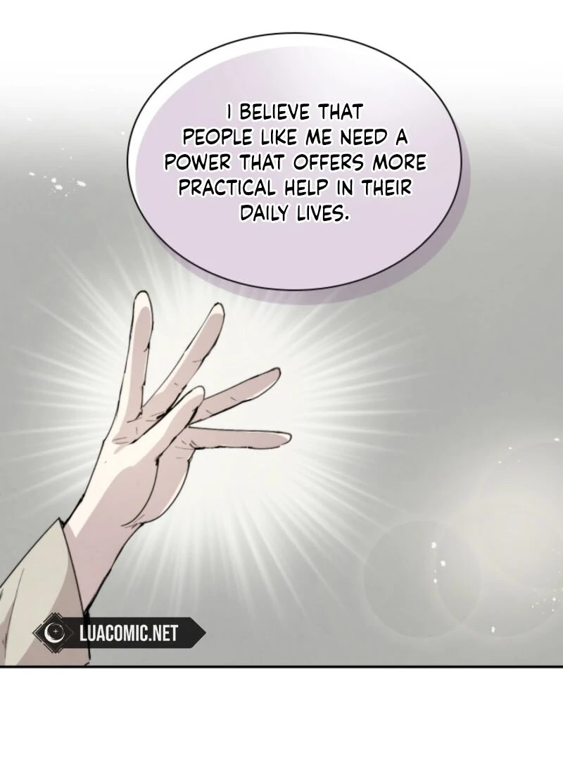 The Great Mage of the Hero’s Party Reincarnates Chapter 102 - page 75